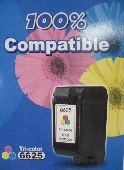 Nova kompatibilna kartuša HP 17 (C6625AE), C6625AE